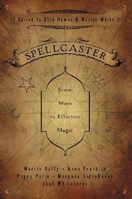 Divine spellcaster of magic